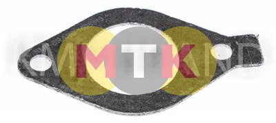 1095313 прокладка выпускного коллектора CATERPILLAR, KMP BRAND