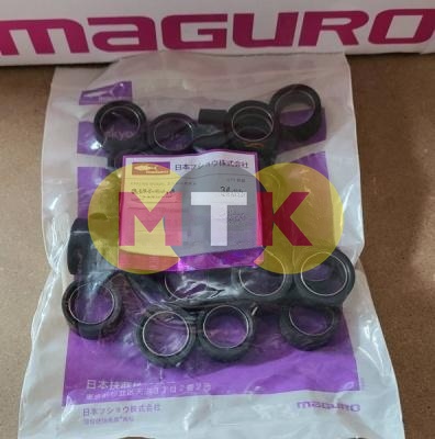 3E6772 уплотнение водяное головки блока CATERPILLAR, MAGURO