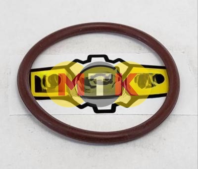 1662904 кольцо стакана форсунки CATERPILLAR, MCP
