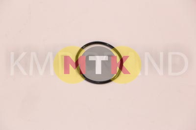 9X7430 уплотнительное кольцо стакана форсунки CATERPILLAR, KMP BRAND