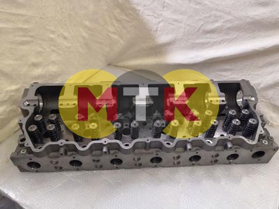 2239250 головка блока с клапанами CATERPILLAR C15, C18, OEM Quality