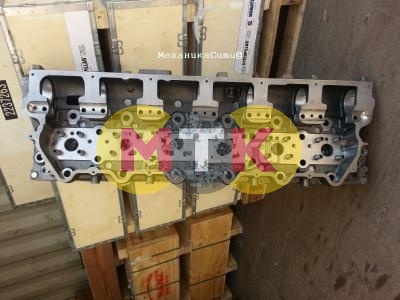 2237263 головка блока CATERPILLAR C15, C18 OEM Quality