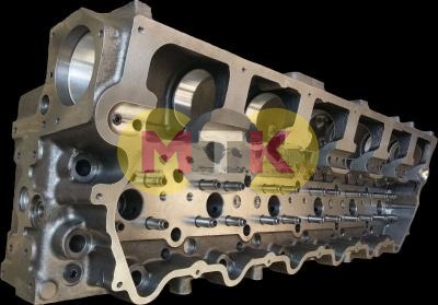2811640 головка блока CATERPILLAR C15, C18,