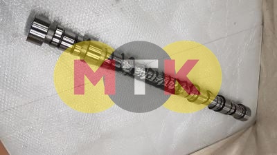 2347935, 3327298 распредвал CATERPILLAR C15, MCP
