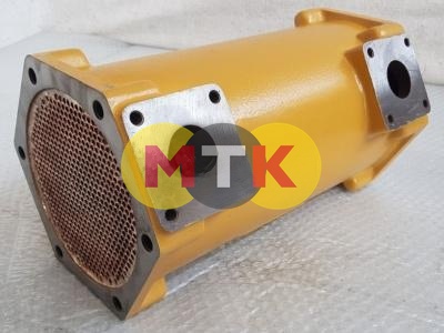7E2660 охладитель масла CATERPILLAR, ITR USCO