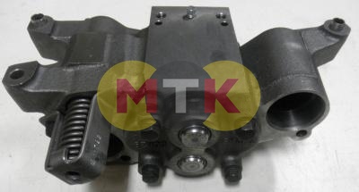 1614113, 4N8734 насос маслянный двигателя CATERPILLAR, CATERPILLAR
