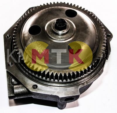 3362213, 2463132 , 2243238 водяной насос, помпа CATERPILLAR, KMP BRAND