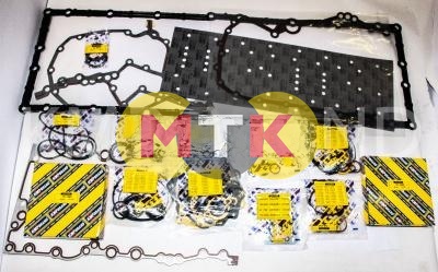 KMP-C15-K2 Набор прокладок C15 CATERPILLAR,