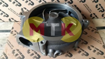 3362213, 2463132 насос водяной, помпа, CATERPILLAR, CTP COSTEX