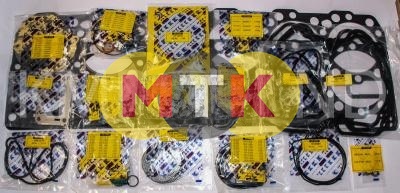 KMP-C15-K1 Набор прокладок, верхний, CATERPILLAR, KMP BRAND