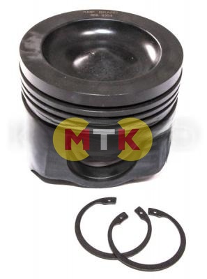 3889354, 2476123 поршень CATERPILLAR, KMP BRAND