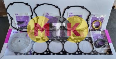 2161252 набор прокладок, верхний CATERPILLAR, MAGURO