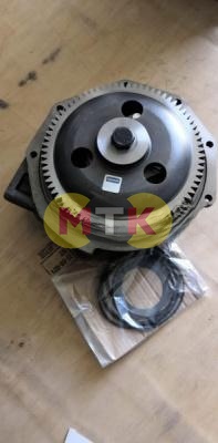 1615719, 3520211 водяной насос, помпа CATERPILLAR, KMP BRAND