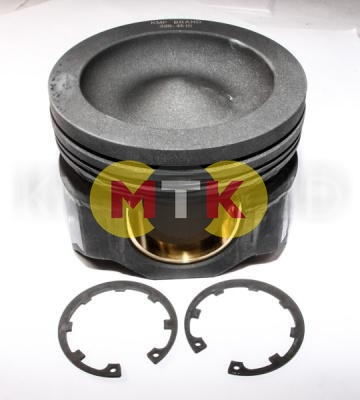 3294510, 2477745, 2345858 поршень CATERPILLAR, KMP BRAND