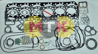 MCP-C15-K1 набор прокладок, верхний CATERPILLAR, MCP