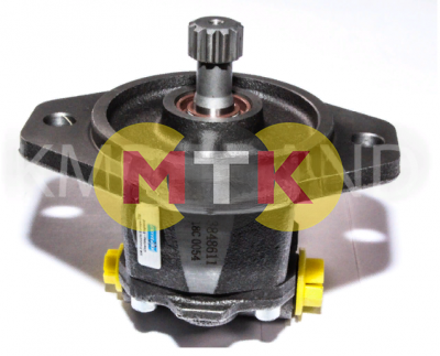 3848611 насос топливодкачивающий CATERPILLAR, KMP BRAND