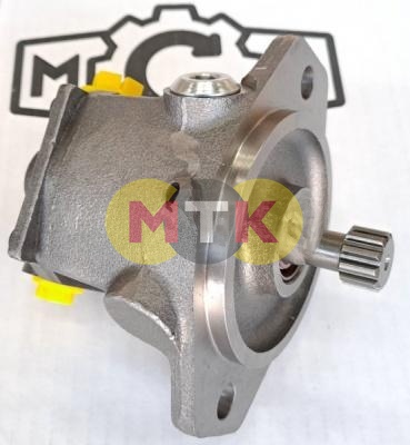 3848611, 1392359 насос трансферный CATERPILLAR, MCP