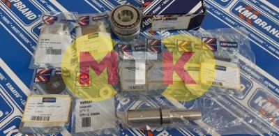 1386744 ремкомплект водяного насоса CATERPILLAR, KMP BRAND
