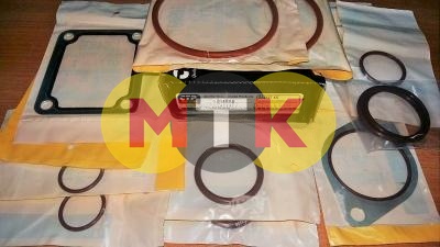 1891814 ремкомплект охладителя CATERPILLAR, CTP COSTEX