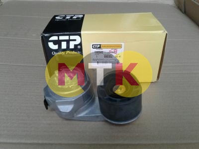 1900643 натяжитель ремня CATERPILLAR, CTP COSTEX