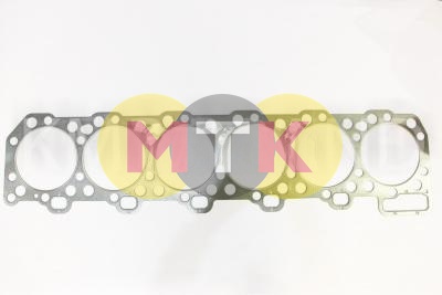 3590908, 2245122 прокладка головки блока CATERPILLAR, KMP BRAND