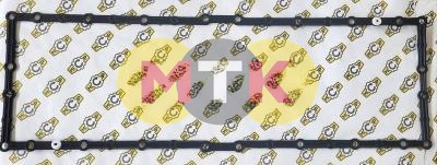 1685248 прокладка поддона CATERPILLAR, MCP