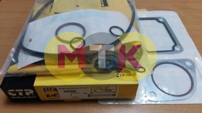 3483682, 2969933 ремкомплект охладителя CATERPILLAR, CTP COSTEX