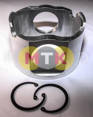 2846039 юбка поршня CATERPILLAR, KMP BRAND