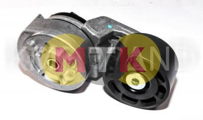 1900642 натяжитель ремня CATERPILLAR, KMP BRAND
