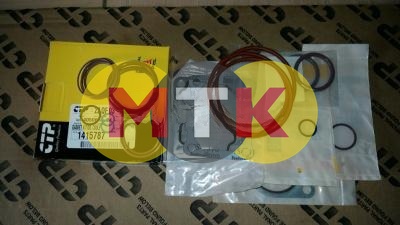 1415787 ремкомплект охладителя CATERPILLAR, CTP COSTEX