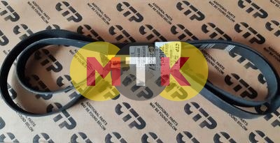 2534531 ремень CATERPILLAR, CTP COSTEX