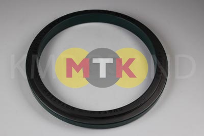 1425867, 2W1733, 3197401 сальник коленвала, передний PERKINS 2806, KMP BRAND