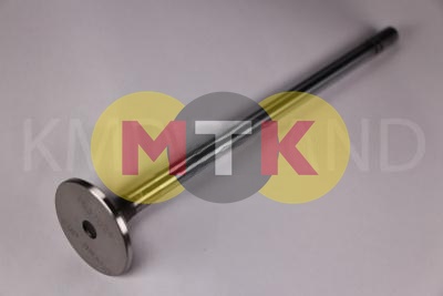 1537024, 4907200 клапан выпускной PERKINS 2306, 2506, KMP BRAND