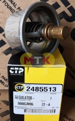 2485513, 4W4794, 9N3711 термостат CATERPILLAR, CTP COSTEX
