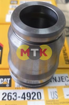 2634920 втулка, стакан форсунки CATERPILLAR, CATERPILLAR
