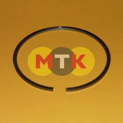 2370194 кольцо поршневое CATERPILLAR, CTP COSTEX