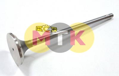 1537024, 4907200, CH11022 клапан выпускной CATERPILLAR, MCP