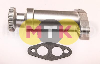 1375541 насос топливоподкачивающий CATERPILLAR, KMP BRAND