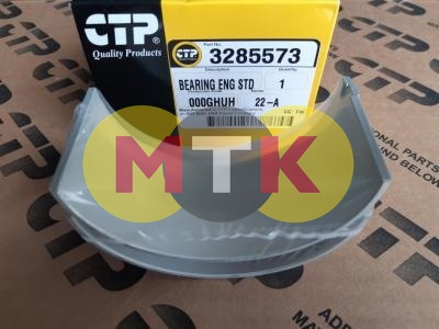 3285573, 9Y7735 вкладыш шатунный CATERPILLAR, CTP COSTEX