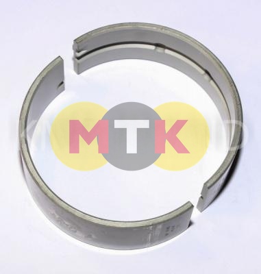 4W5698 вкладыш коренной, 1 ремонт, CATERPILLAR, KMP BRAND