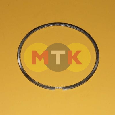 3064014, 2848993 кольцо поршневое, маслосъемное, CATERPILLAR,