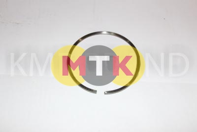2257010 кольцо поршневое CATERPILLAR, KMP BRAND