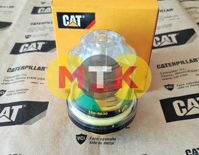 1505030 индикатор замены воздушного фильтра CATERPILLAR, CATERPILLAR