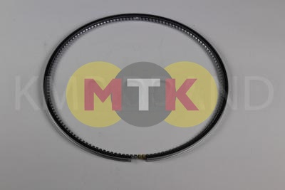 2380294 кольцо поршневое, маслосъемное CATERPILLAR, KMP BRAND