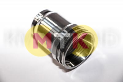 2634920 втулка, cтакан форсунки CATERPILLAR, KMP BRAND