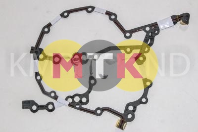 1669144 прокладка передней крышки CATERPILLAR, KMP BRAND