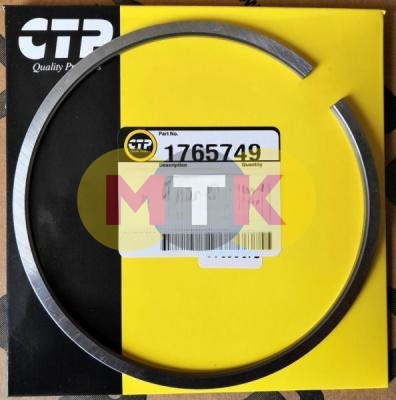 1765749 кольцо поршневое CATERPILLAR, CTP COSTEX