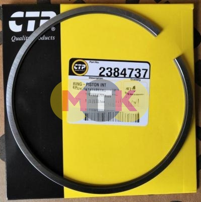 2384737 кольцо поршневое CATERPILLAR, CTP COSTEX