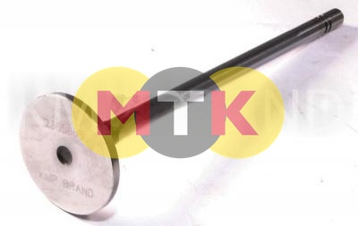 2365605, 4907198 клапан впускной CATERPILLAR, KMP BRAND