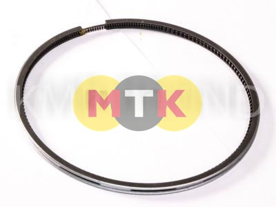 7N7078 кольцо поршневое, маслосъемное, CATERPILLAR, KMP BRAND
